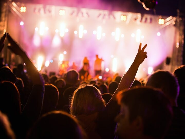 Muzyczna Jesień Seniorów – Koncert w Kielcach pełen radości!