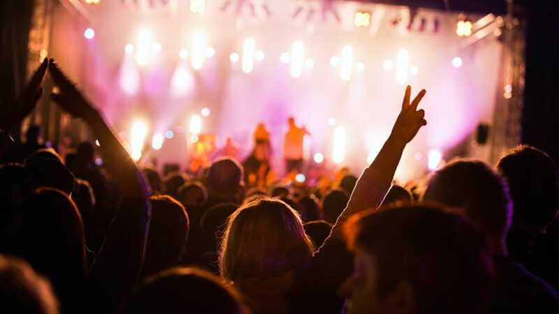 Muzyczna Jesień Seniorów – Koncert w Kielcach pełen radości!