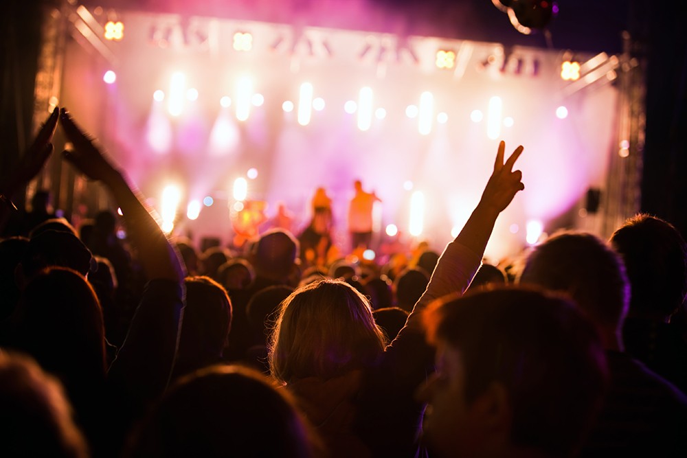 Muzyczna Jesień Seniorów – Koncert w Kielcach pełen radości!