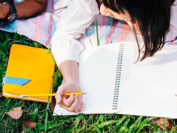 Czytaj z dzieckiem: Jesienna kampania „Mała książka – wielki człowiek” w Bielinach!