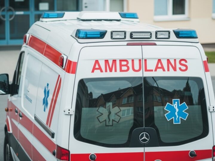 Kielce stawiają na bezpieczeństwo – weź udział w szkoleniach z obrony cywilnej!