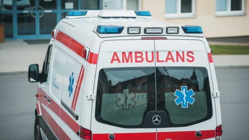Kielce stawiają na bezpieczeństwo – weź udział w szkoleniach z obrony cywilnej!