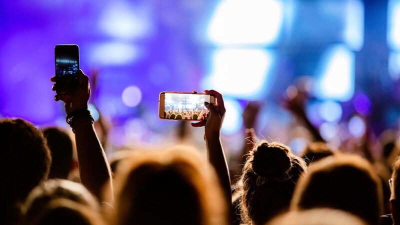 Kielce w literackim szale: V Festiwal Herlinga-Grudzińskiego pełen emocji i inspiracji