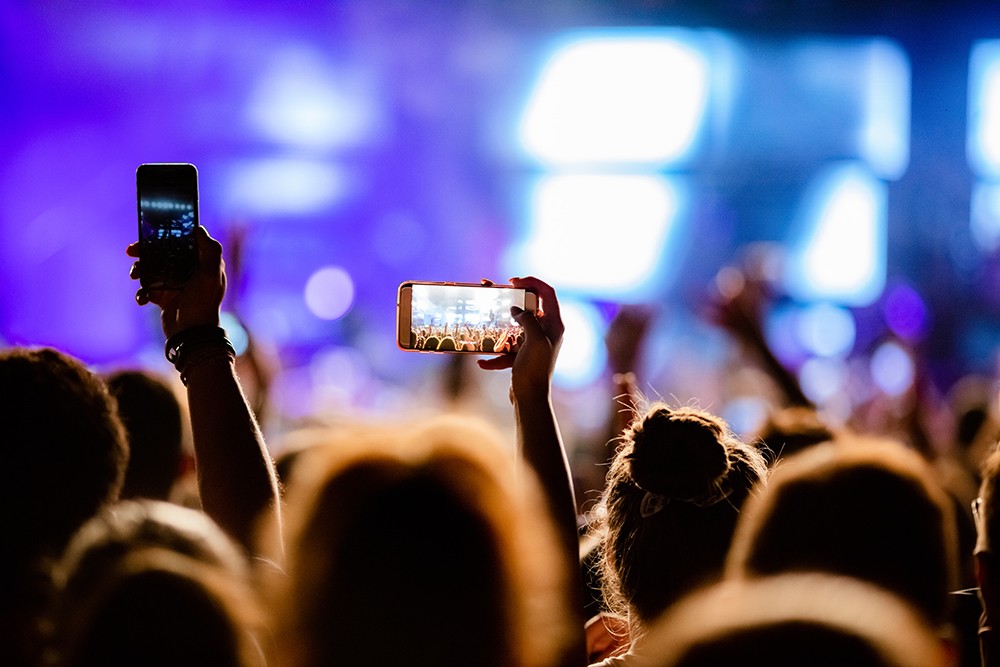 Kielce w literackim szale: V Festiwal Herlinga-Grudzińskiego pełen emocji i inspiracji