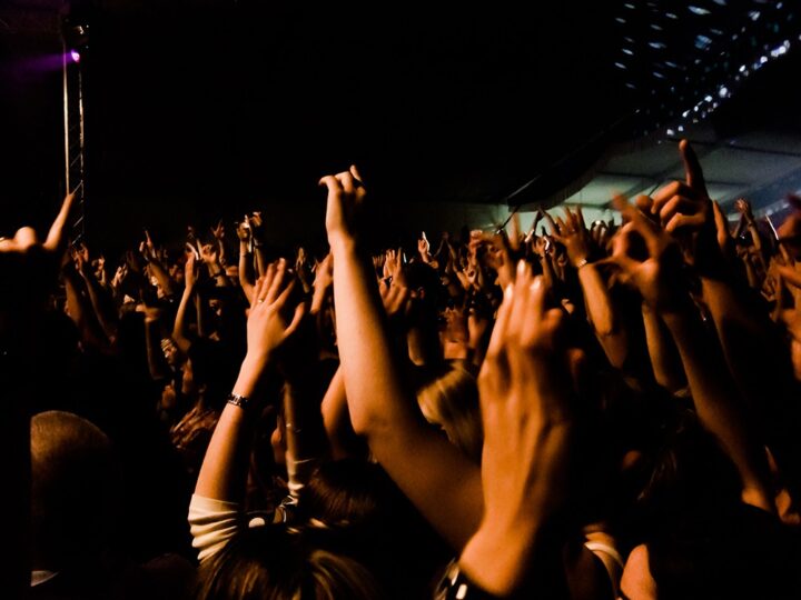 Kielce zapraszają na październikowy weekend pełen kultury i rozrywki!