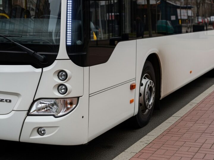 Kielce: ZTM zmienia rozkład jazdy autobusów z okazji Dnia Edukacji Narodowej