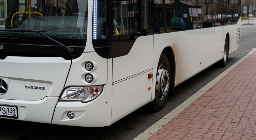 Kielce: ZTM zmienia rozkład jazdy autobusów z okazji Dnia Edukacji Narodowej