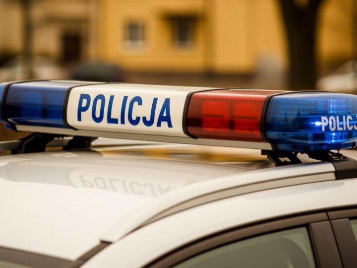 Kielecka policjantka zdobywa serca i medale na Mistrzostwach Polski w Badmintonie