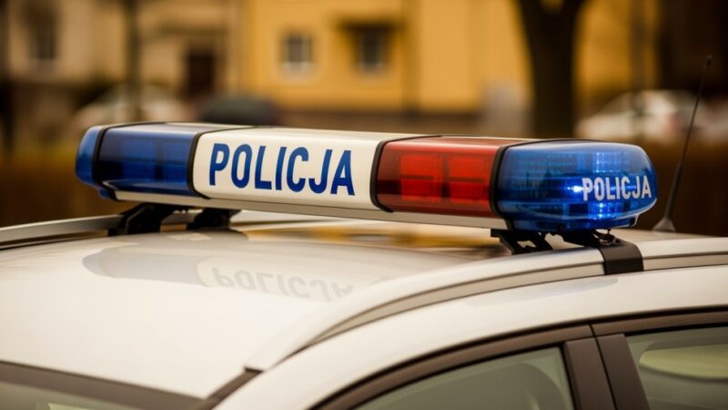 Kielecka policjantka zdobywa serca i medale na Mistrzostwach Polski w Badmintonie