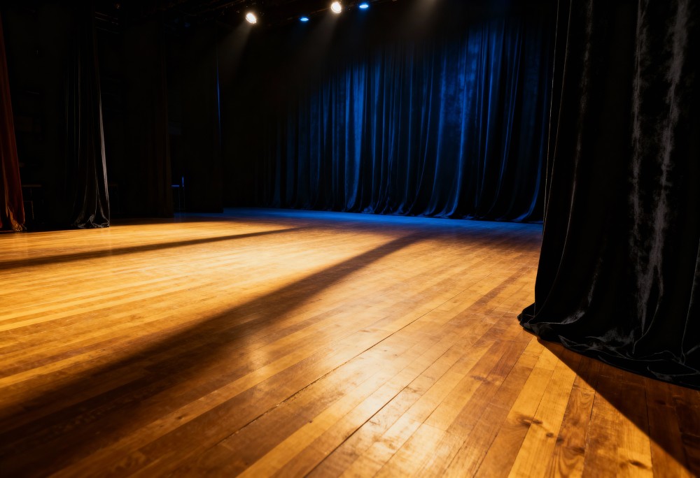 Młodzi aktorzy z Psar – Starej Wsi zdobywają II miejsce w przeglądzie teatralnym Żeromskiego