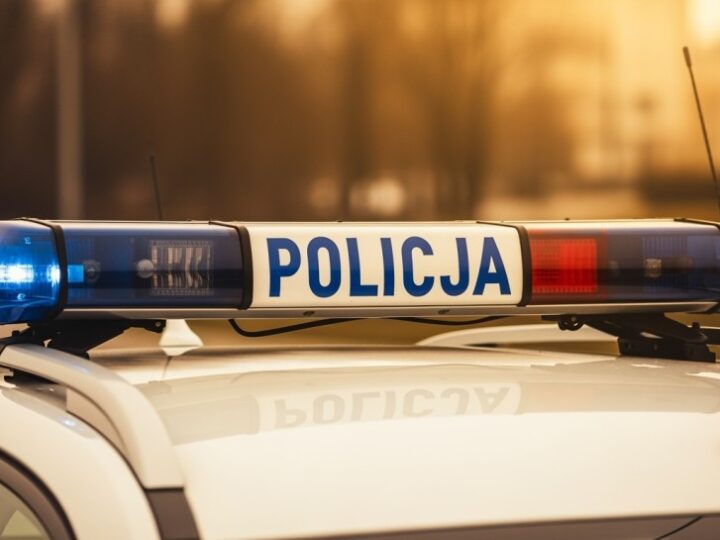 Jesień na drogach: Jak zadbać o swoje bezpieczeństwo w trudnych warunkach?