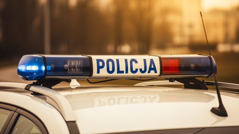 Jesień na drogach: Jak zadbać o swoje bezpieczeństwo w trudnych warunkach?