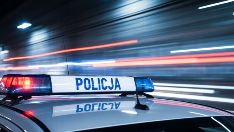 Nastolatkowie w rękach policji: Narkotyki i 15 000 złotych w Kielcach!