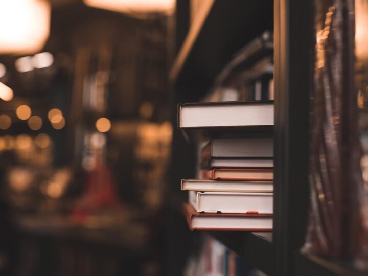Noc Bibliotek 2025: Książkowe Przygody i Magia Wspólnej Zabawy w Miedzianej Górze!