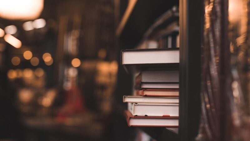 Noc Bibliotek 2025: Książkowe Przygody i Magia Wspólnej Zabawy w Miedzianej Górze!