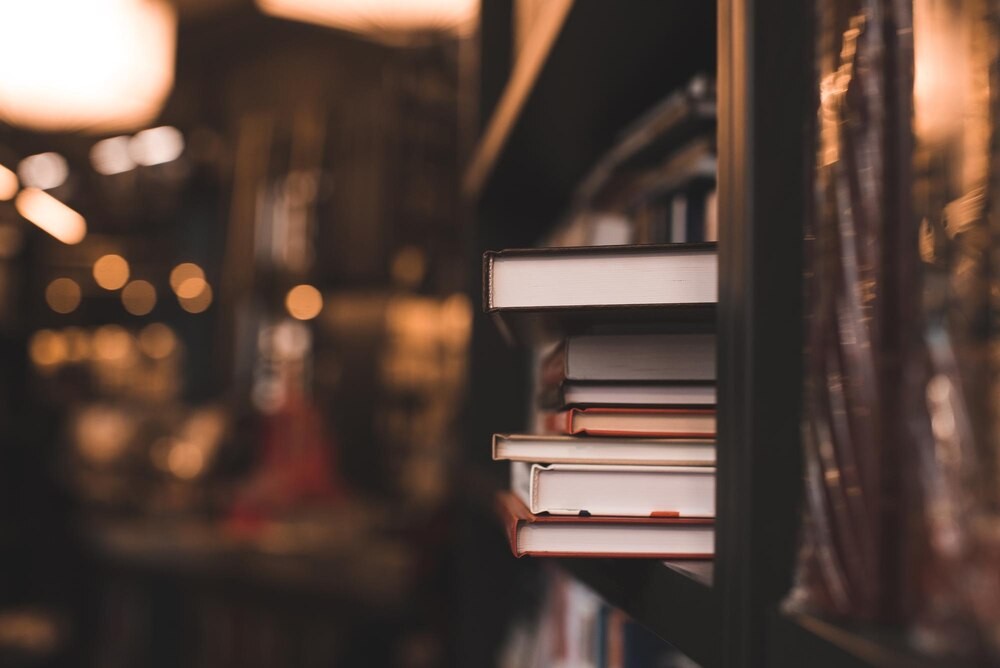 Noc Bibliotek 2025: Książkowe Przygody i Magia Wspólnej Zabawy w Miedzianej Górze!