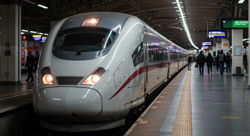 Kielce Główne w Nowej Odsłonie: Rewolucyjna Modernizacja Dworca i Okolic!