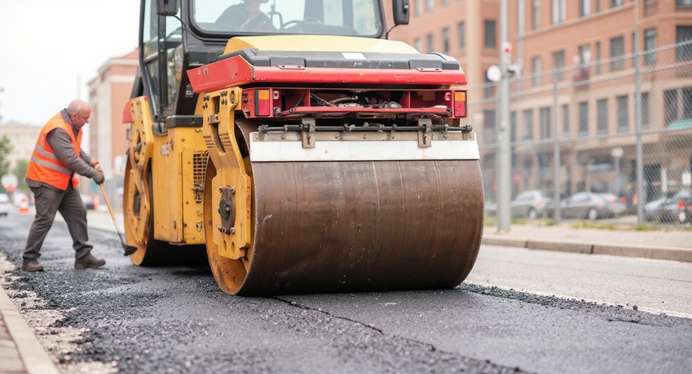 Nowe drogi w Szewcach: Gmina Nowiny inwestuje 520 000 zł w przebudowę ulic