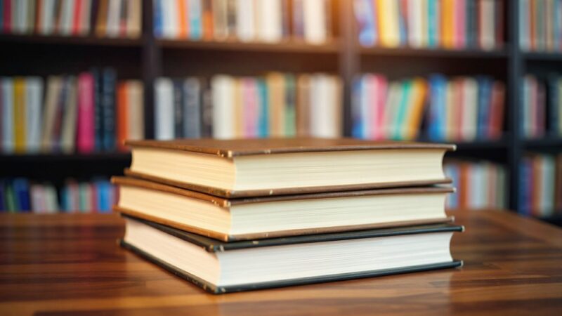 Nowe e-booki, które musisz przeczytać w Miejskiej Bibliotece Publicznej w Kielcach!