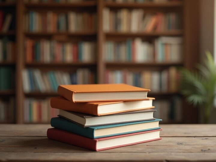 Książkowe odkrycia października w bibliotece w Kielcach