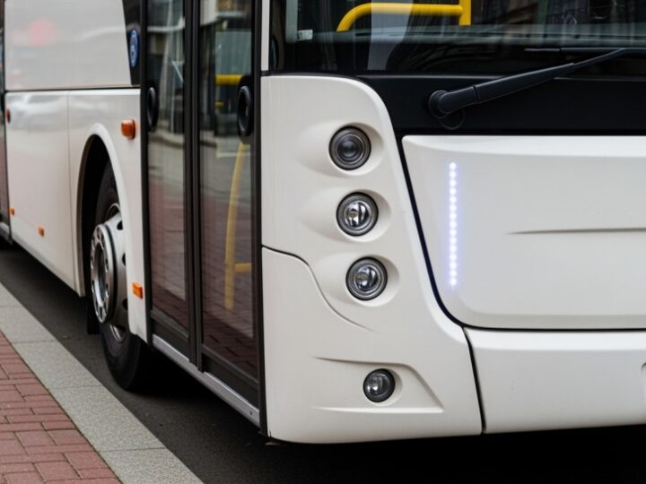 Specjalne linie autobusowe na Wszystkich Świętych w Kielcach!