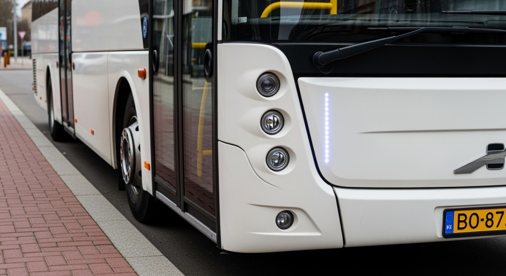 Specjalne linie autobusowe na Wszystkich Świętych w Kielcach!