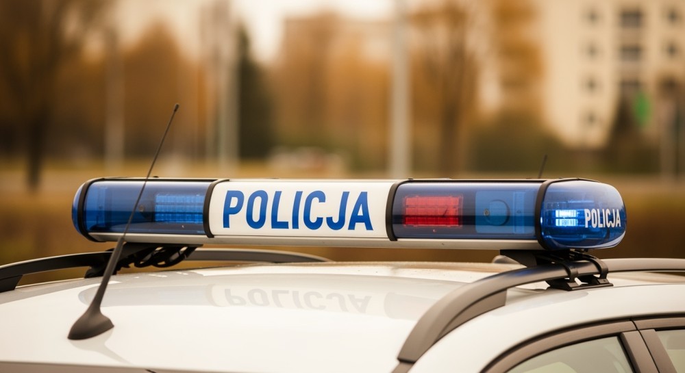 Bohaterskie poszukiwania kieleckich policjantów ratują życie zaginionej 77-latki