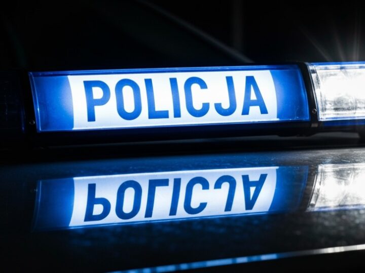 Policja Świętokrzyska wprowadza rewolucję: Skaner 3D zmienia oblicze dokumentacji miejsc zdarzeń
