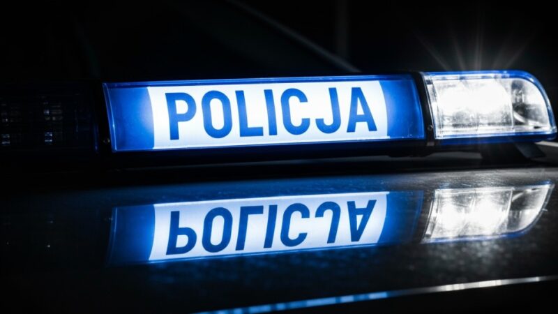 Policja Świętokrzyska wprowadza rewolucję: Skaner 3D zmienia oblicze dokumentacji miejsc zdarzeń