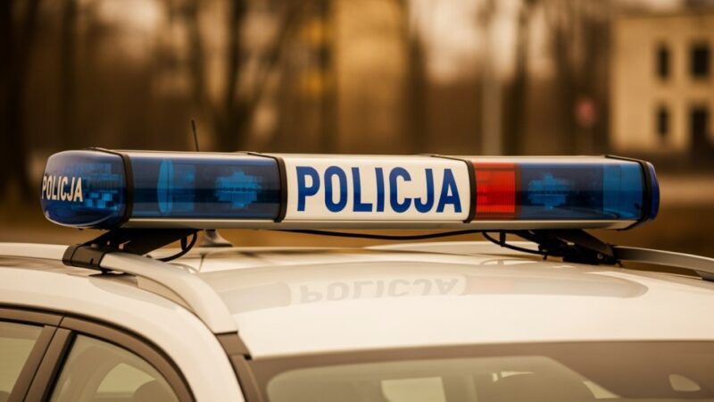 Policjanci z całej Polski w zaciętej rywalizacji o tytuł najlepszego rzecznika dyscyplinarnego!