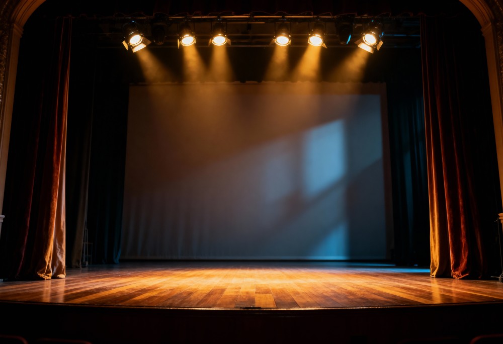 Zjawiskowa premiera „Królowej Śniegu” w Kieleckim Teatrze Tańca