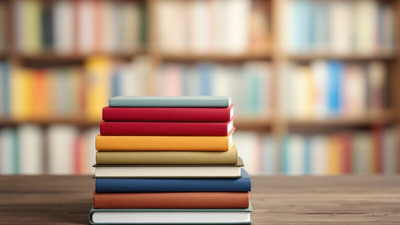 Przedszkolaki w akcji: Miejska Biblioteka Publiczna zaprasza do odkrywania magii czytania