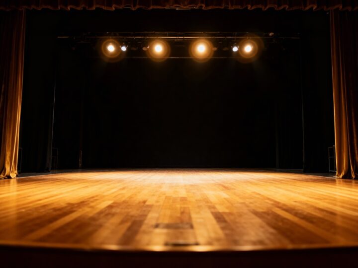 Zgłoś się do Teatru „Pegaz” i odkryj swoją aktorską pasję!