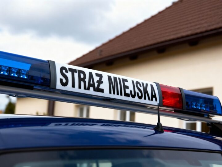 Kielce na międzynarodowej konferencji: Straż Miejska w akcji dla bezpieczeństwa publicznego