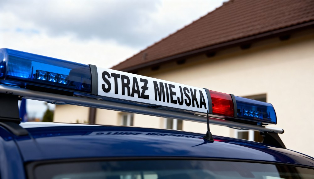 Kielce na międzynarodowej konferencji: Straż Miejska w akcji dla bezpieczeństwa publicznego