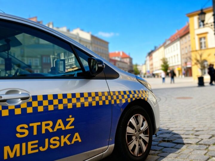 Kielce stawiają na bezpieczeństwo: Konkursy dla uczniów promujące empatię i odpowiedzialność!