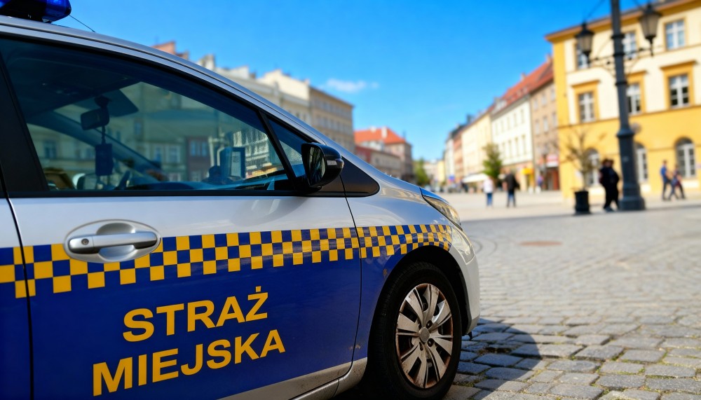 Kielce stawiają na bezpieczeństwo: Konkursy dla uczniów promujące empatię i odpowiedzialność!