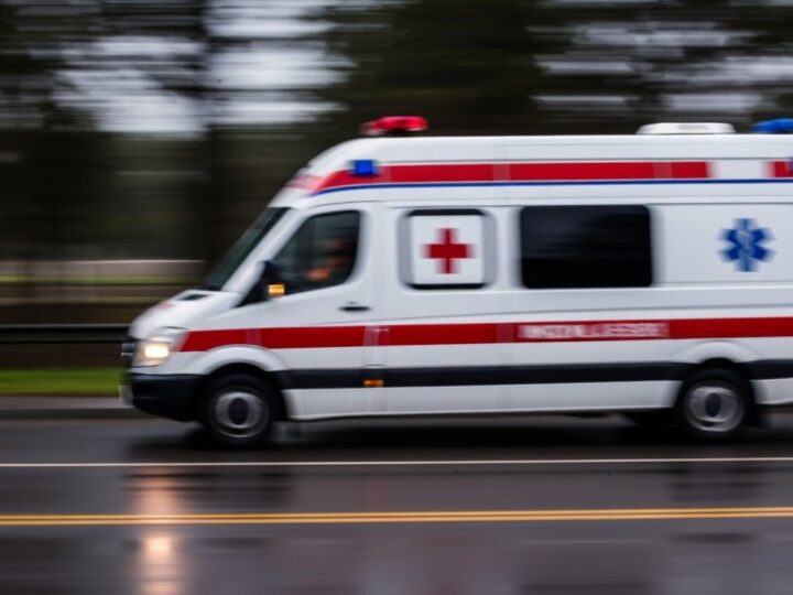 Bezpieczni w Kielcach: Szkolenia dla mieszkańców na temat ochrony i ewakuacji