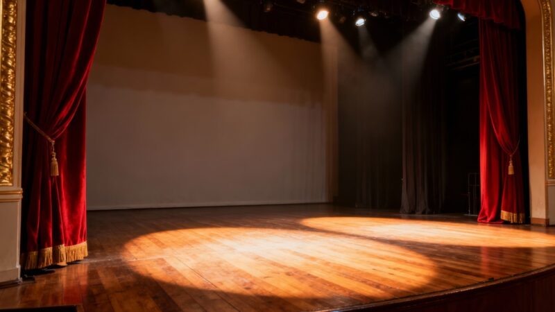 Teatr „Kubuś” łączy pokolenia w warsztatach o sztuce manipulacji