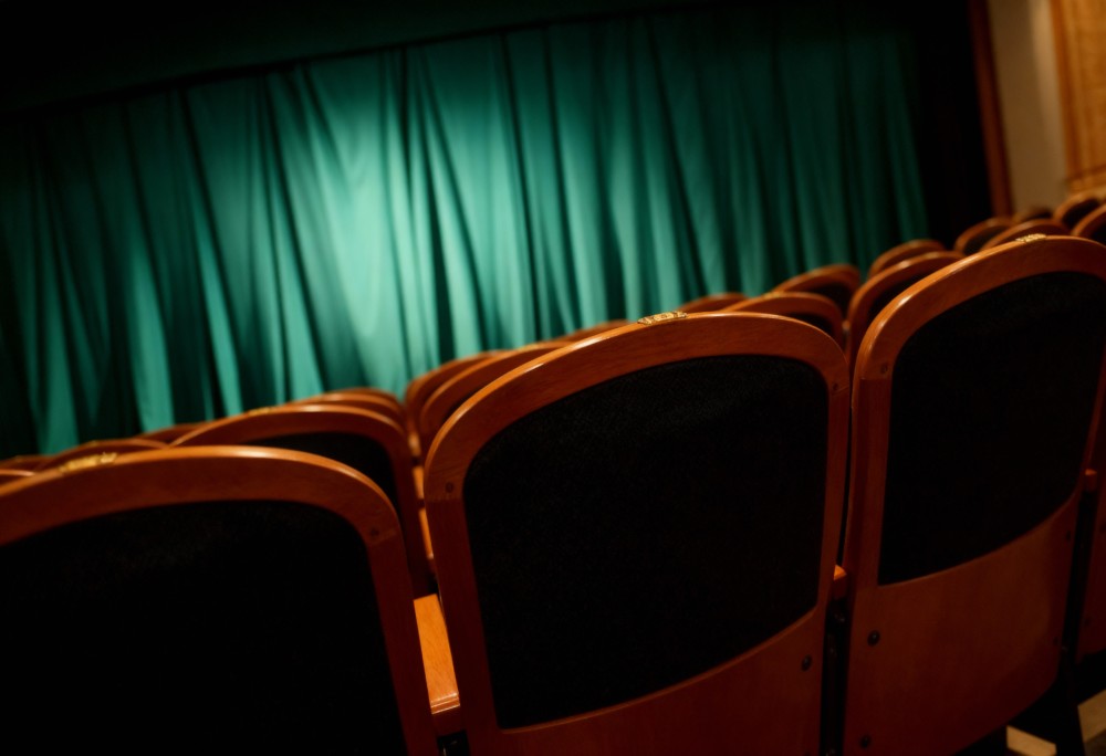 Teatr Pegaz otwiera drzwi do kariery aktorskiej dla młodych talentów!