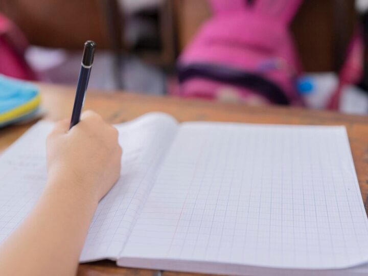 Bieliny odkrywają magię Akademii Pana Kleksa w emocjonującym konkursie czytelniczym