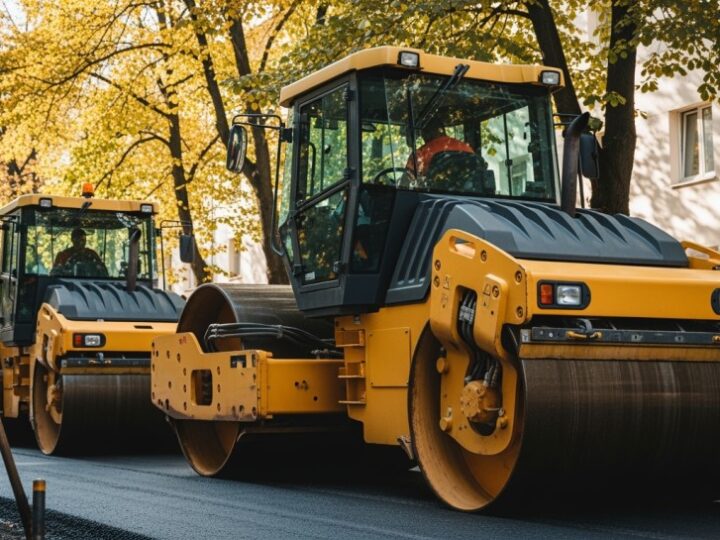 Kielce: Kluczowe decyzje radnych – nowe inwestycje drogowe i zmiany w budżecie powiatu