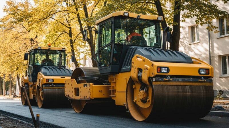 Kielce: Kluczowe decyzje radnych – nowe inwestycje drogowe i zmiany w budżecie powiatu