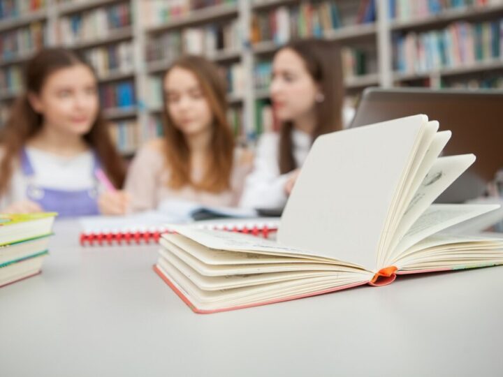 Warsztaty w Technikum nr 6: Kluczowe umiejętności dla młodzieży na rynku pracy