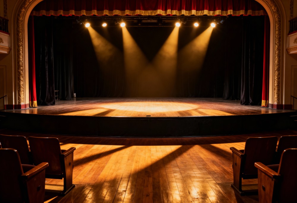 Premiera „Król i caryca” w Kielcach: Nie przegap spektaklu!