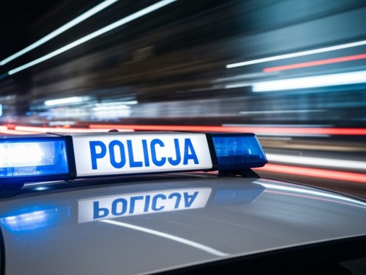 Walka z nielegalnym pozyskiwaniem stroiszu: Policja i Straż Leśna w akcji!