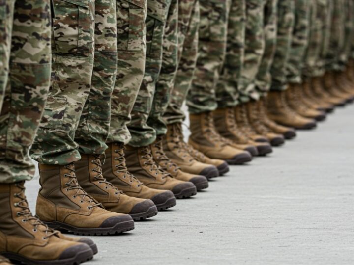 Szkolenie cywilno-wojskowe w Daleszycach: Klucz do skutecznej współpracy w kryzysie