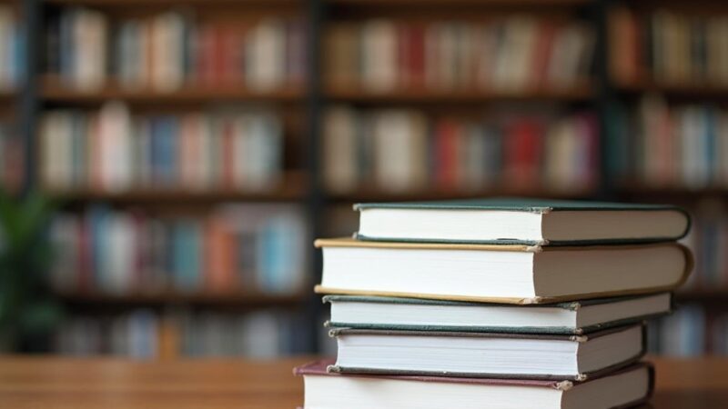 Budżet Obywatelski 2026: Mieszkańcy walczą o nowoczesną bibliotekę, ale projekt nie przeszedł!