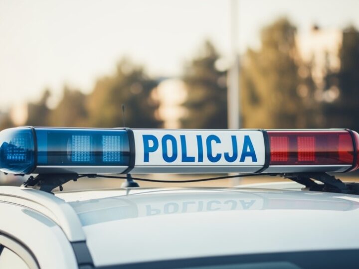 Zatrzymani sprawcy rozboju z narkotykami w Kielcach – grozi im 15 lat więzienia