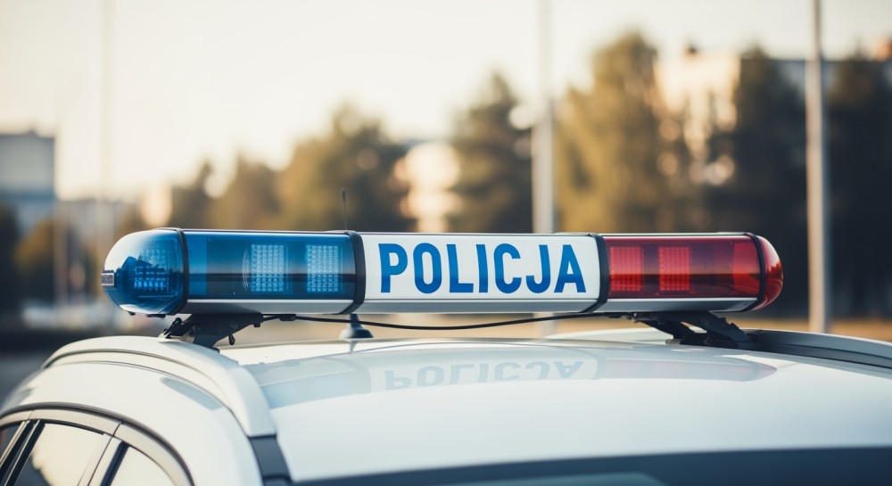 Zatrzymani sprawcy rozboju z narkotykami w Kielcach – grozi im 15 lat więzienia